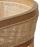 Cordoba Dining Armchair