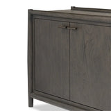 Glenview 6 Door Sideboard