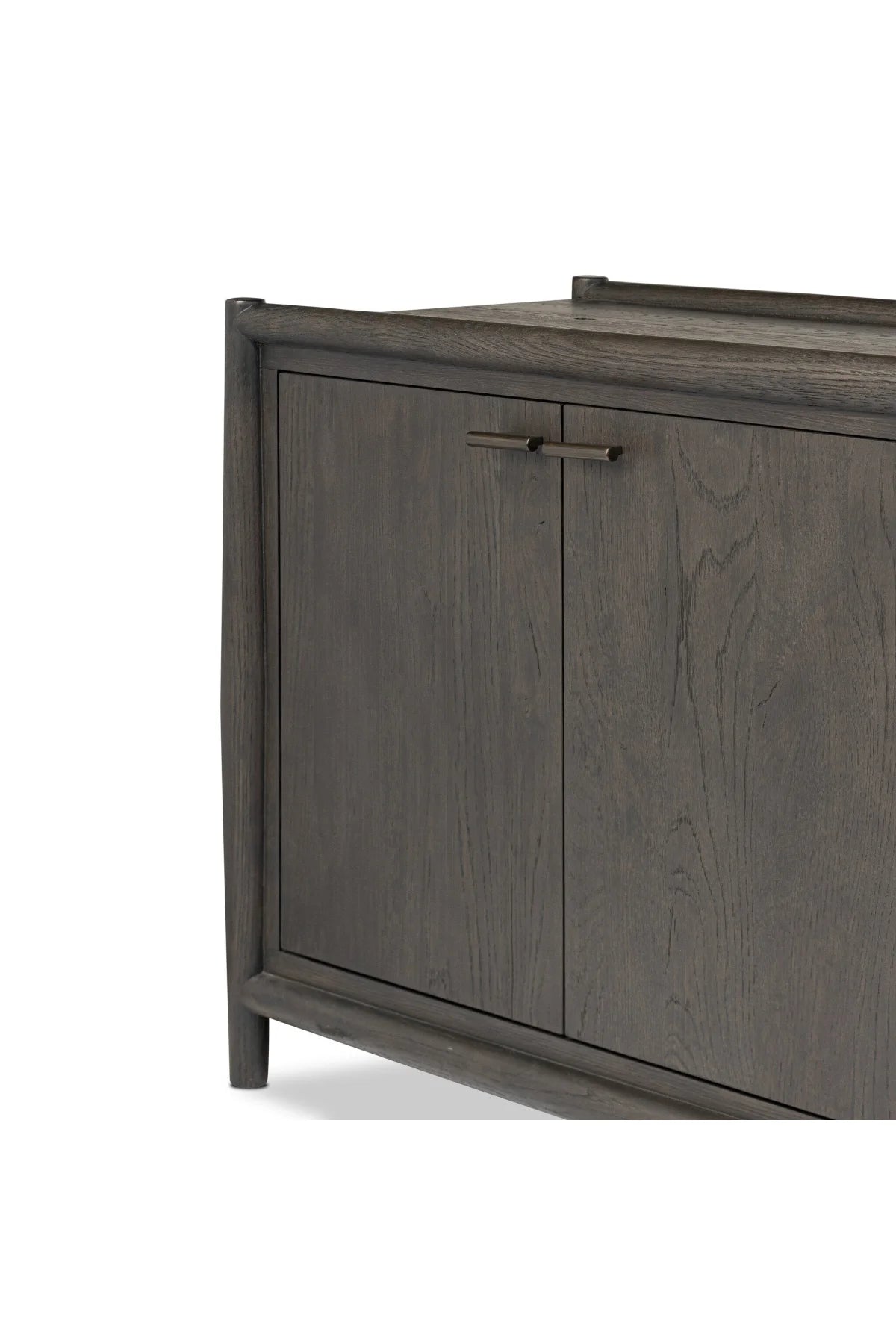 Glenview 6 Door Sideboard