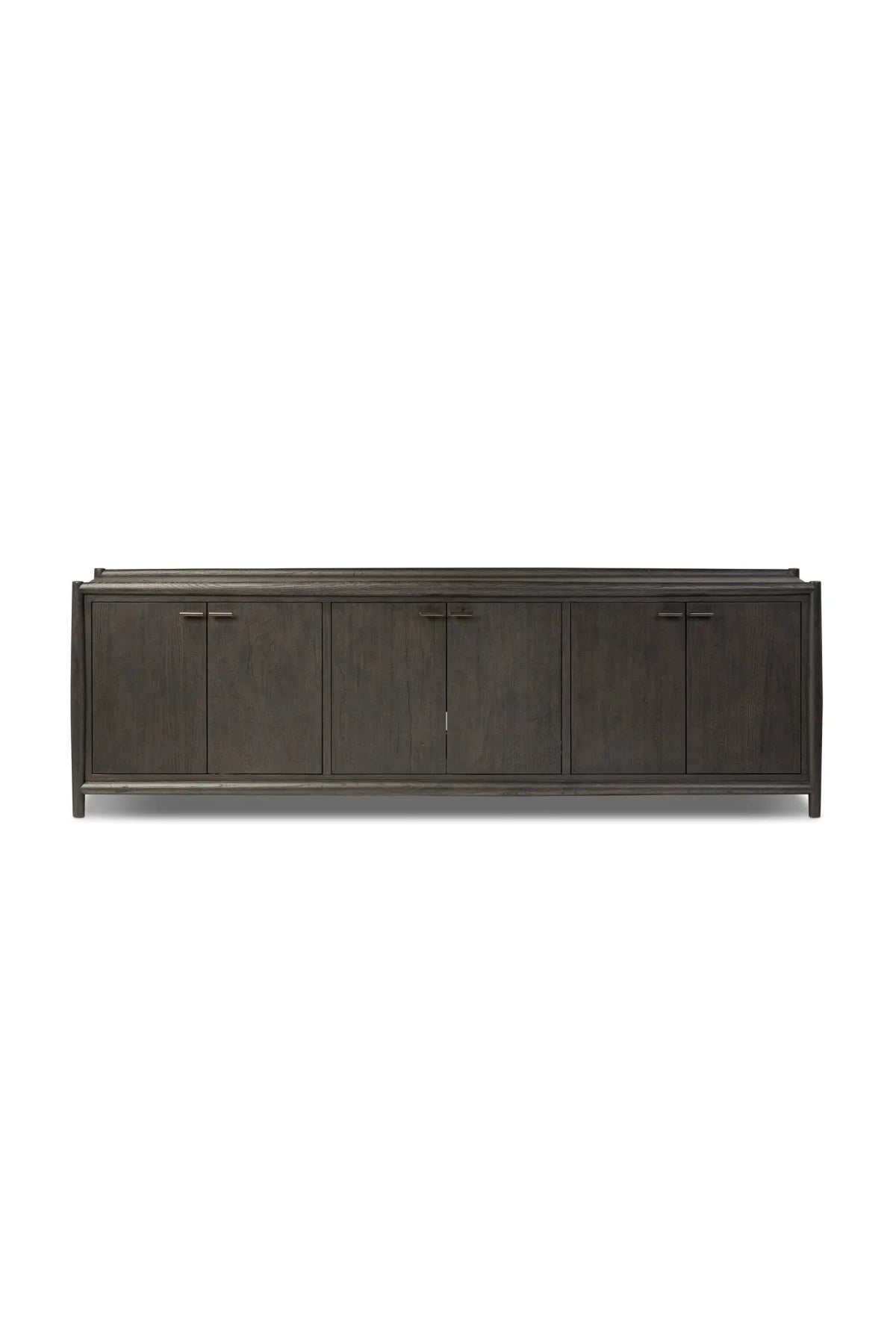 Glenview 6 Door Sideboard