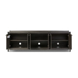 Glenview 6 Door Sideboard