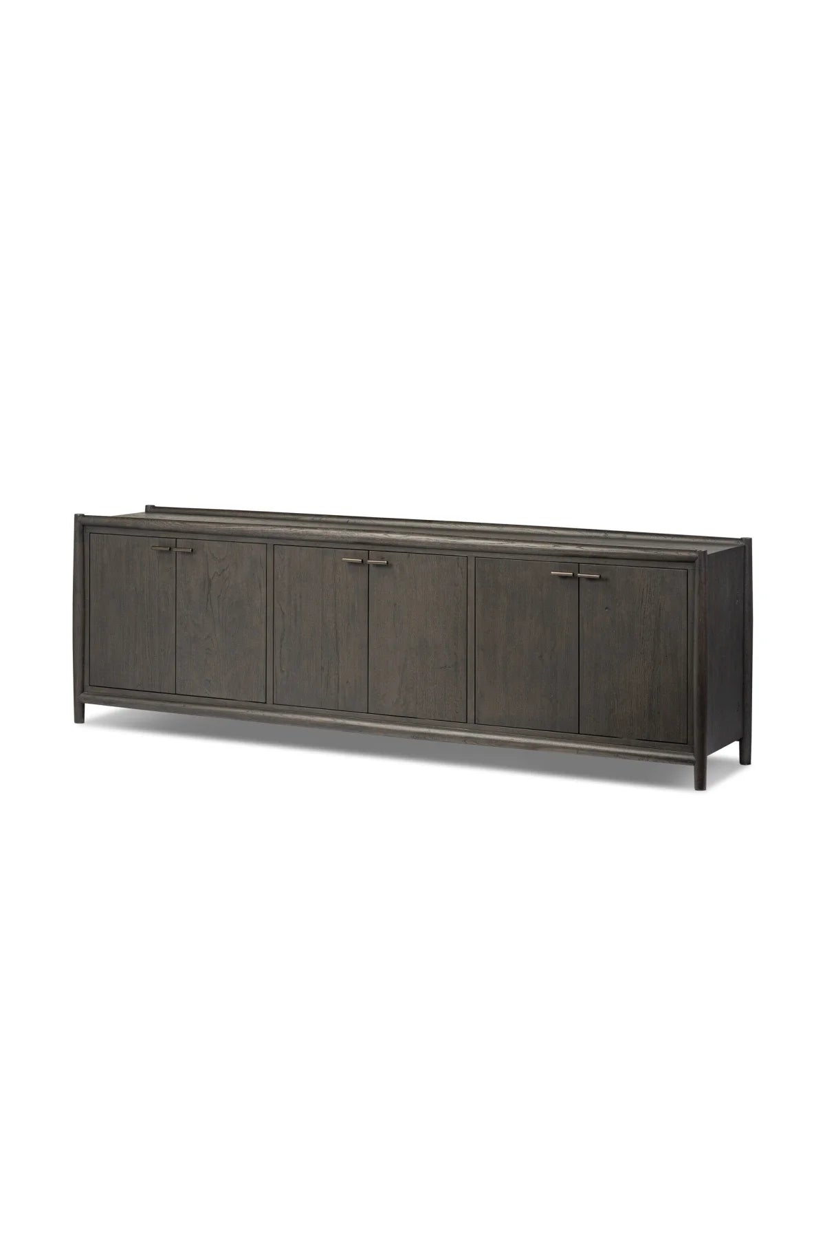 Glenview 6 Door Sideboard