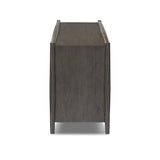 Glenview 6 Door Sideboard