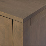 Tilda 6 Door Sideboard