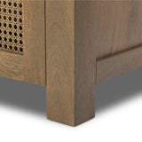 Tilda 6 Door Sideboard