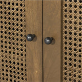 Tilda 6 Door Sideboard