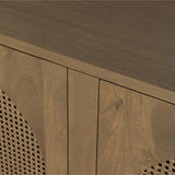 Tilda 6 Door Sideboard