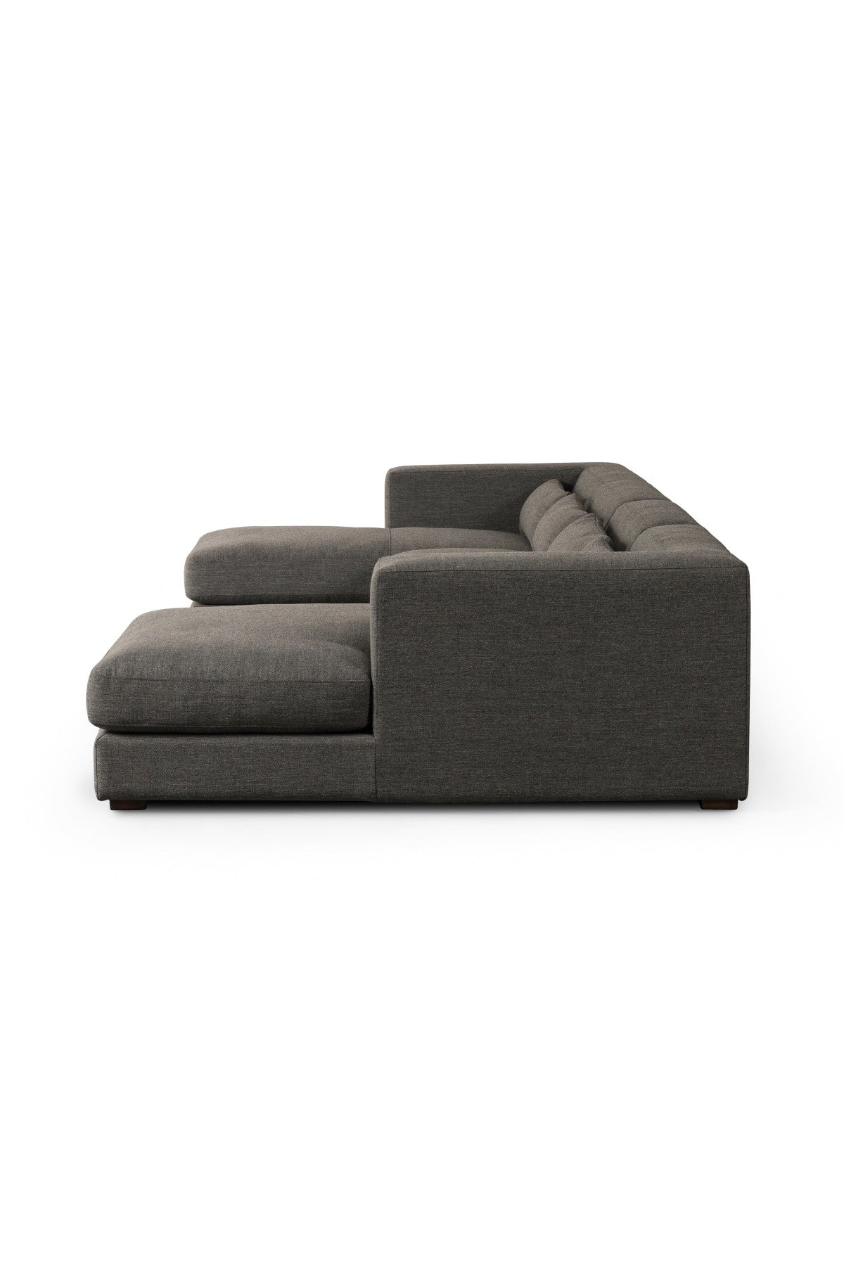 Senna Double Chaise Sectional