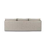 Andre Outdoor Sofa