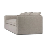 Andre Outdoor Sofa