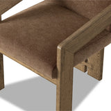 Roxy Dining Armchair
