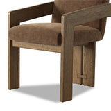Roxy Dining Armchair