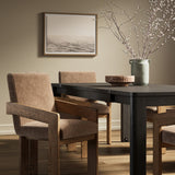 Roxy Dining Armchair