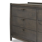 Glenview 6 Drawer Dresser