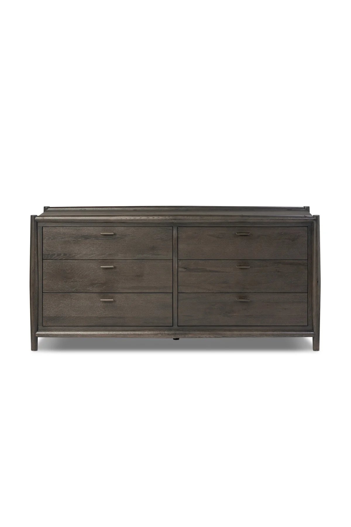 Glenview 6 Drawer Dresser