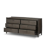 Glenview 6 Drawer Dresser