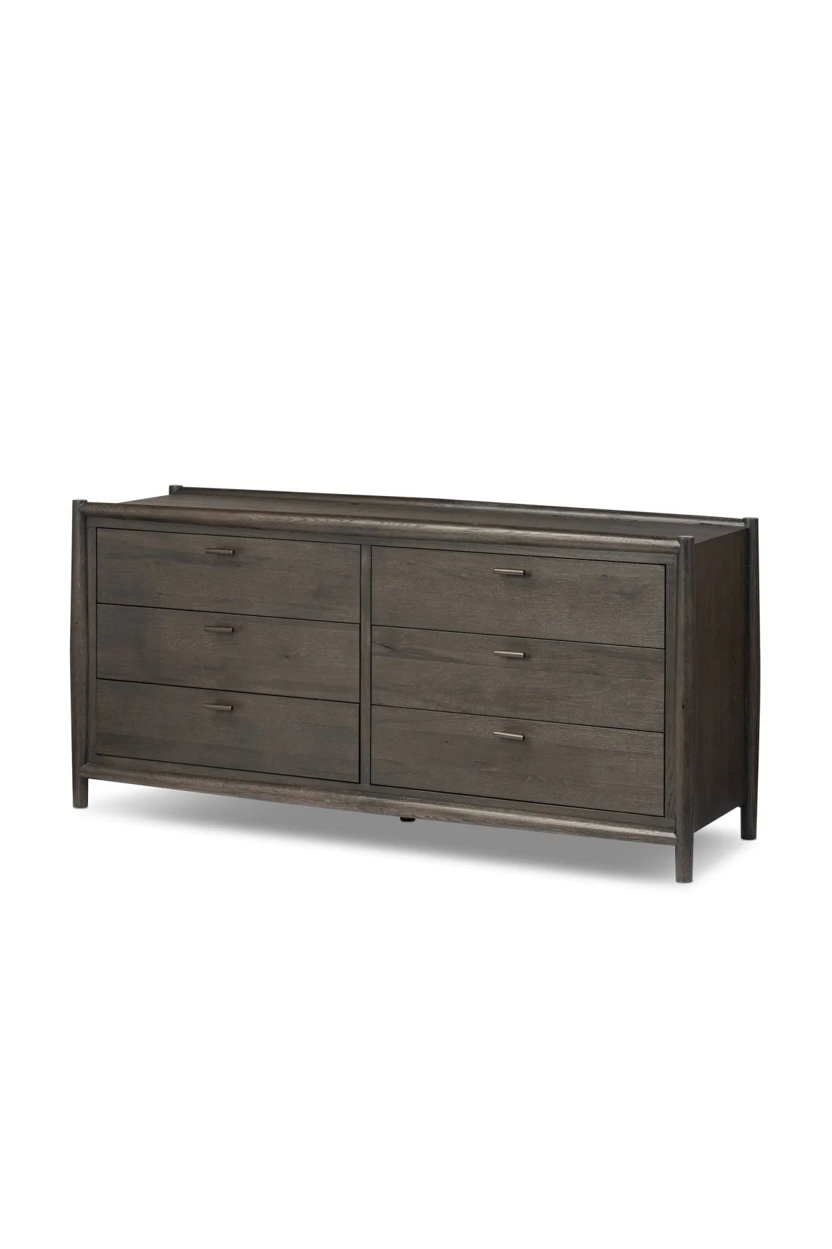 Glenview 6 Drawer Dresser