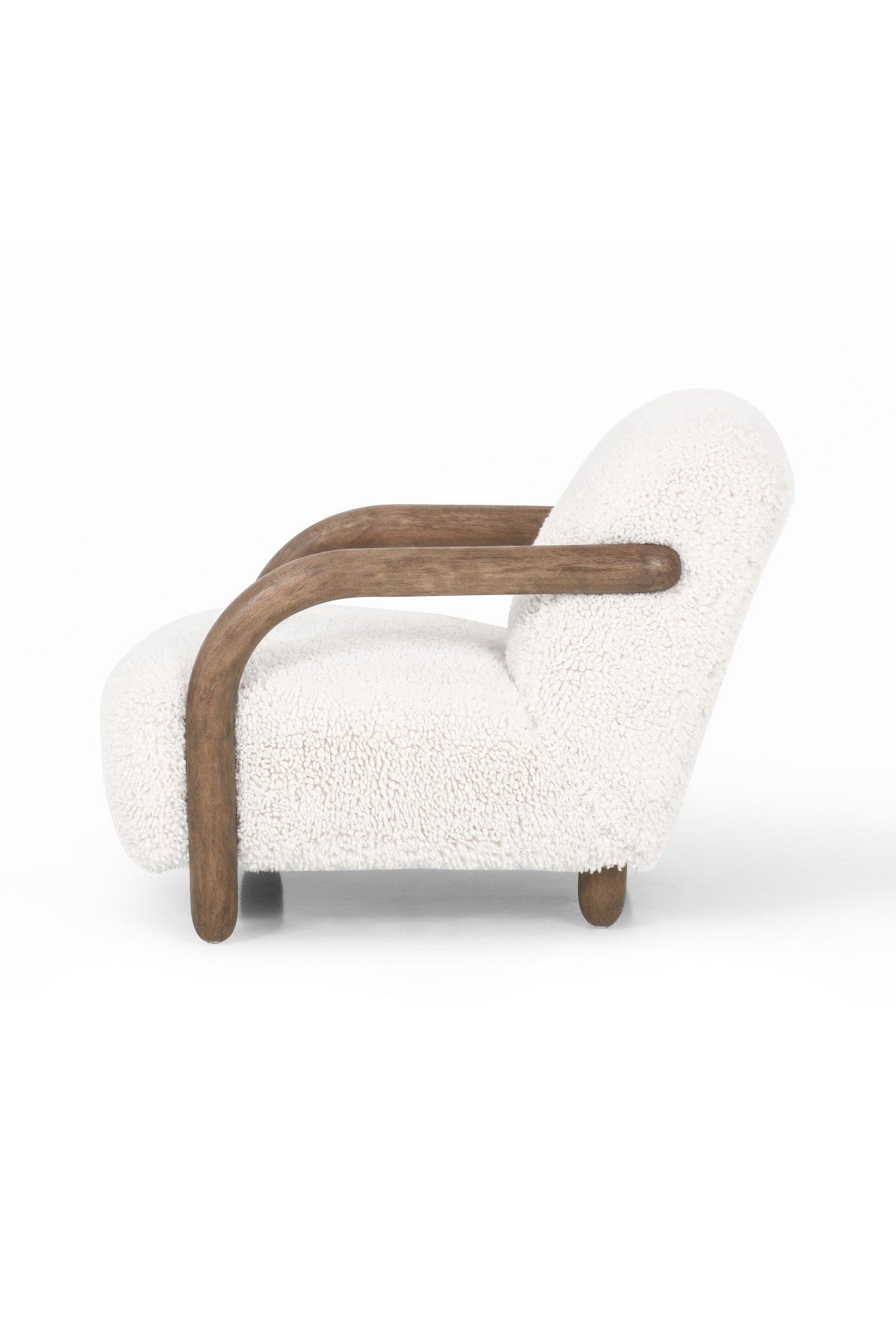 Angelie Chair - Natural