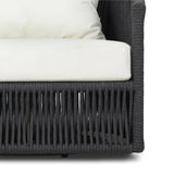Porto Outdoor Swivel Chair