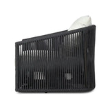 Porto Outdoor Swivel Chair
