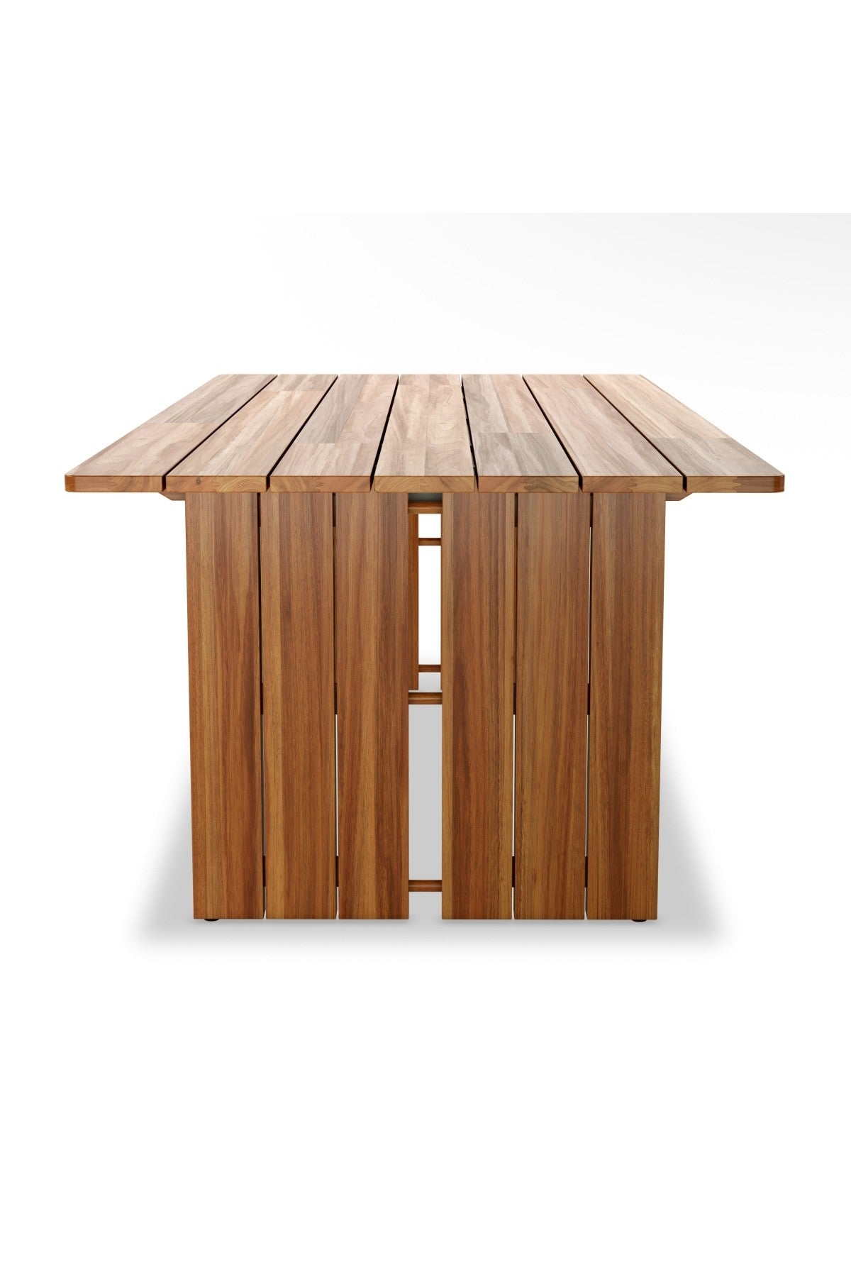 Chappy Outdoor Dining Table - 2 Sizes