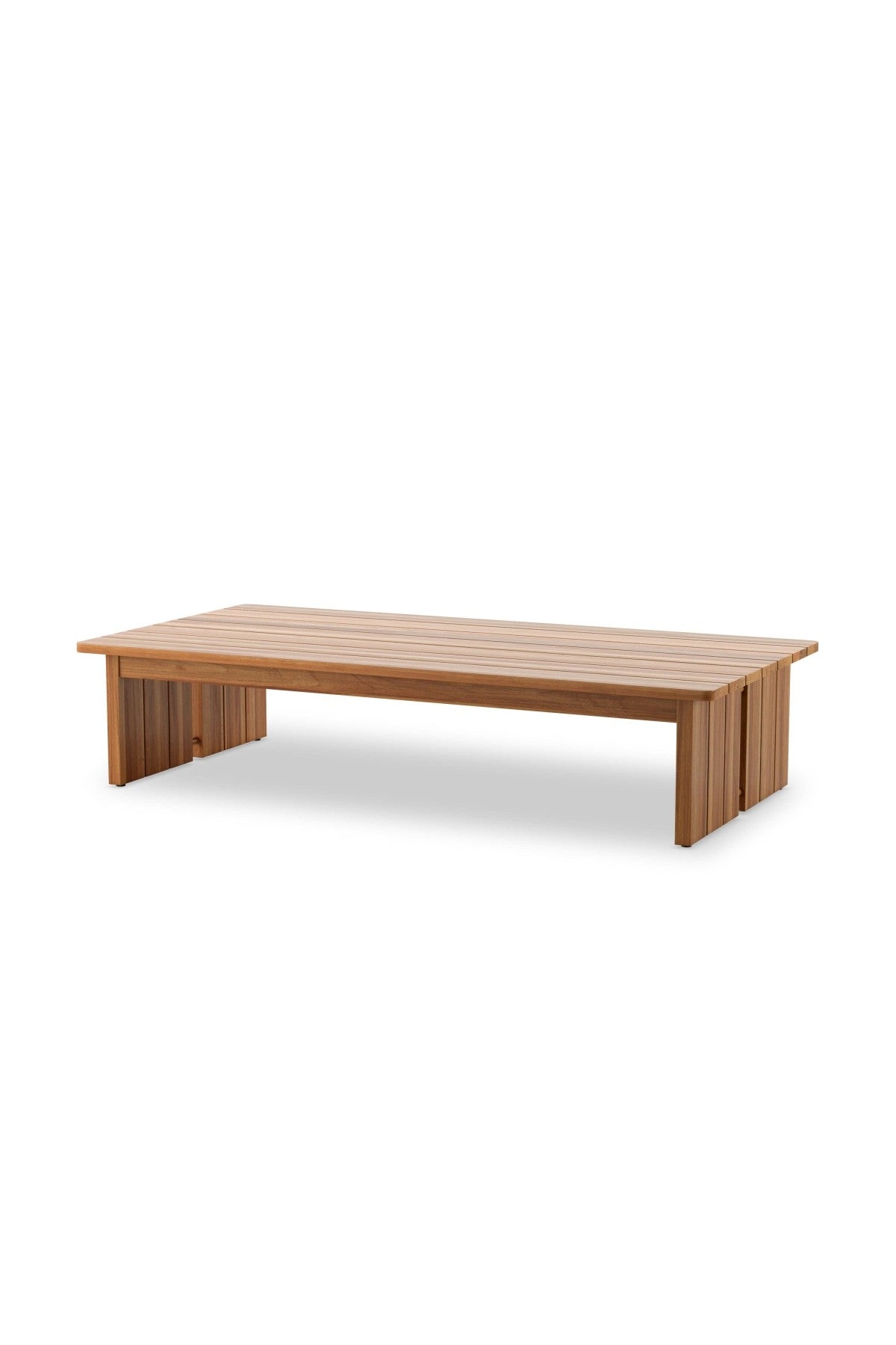 Chappy Outdoor Coffee Table
