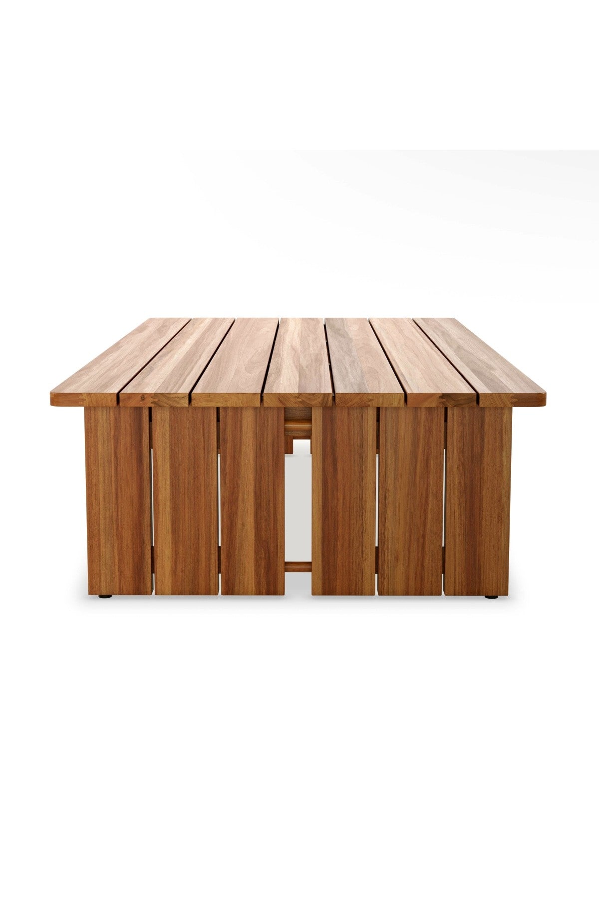 Chappy Outdoor Coffee Table