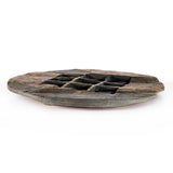 Stone Tic Tac Toe Set