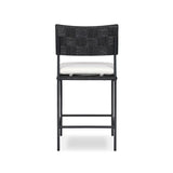 Lima Outdoor Bar + Counter Stool