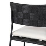 Lima Outdoor Bar + Counter Stool