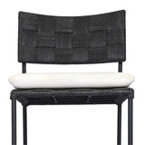 Lima Outdoor Bar + Counter Stool