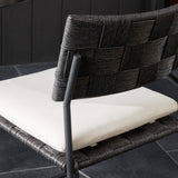 Lima Outdoor Bar + Counter Stool