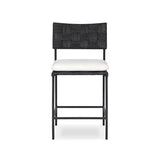 Lima Outdoor Bar + Counter Stool