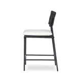 Lima Outdoor Bar + Counter Stool