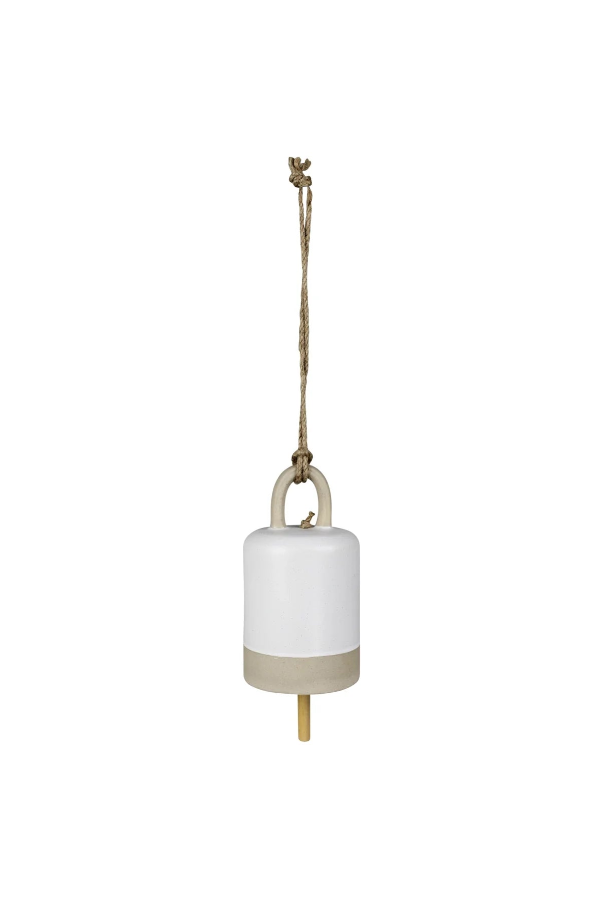 Anew Ceramic Bell