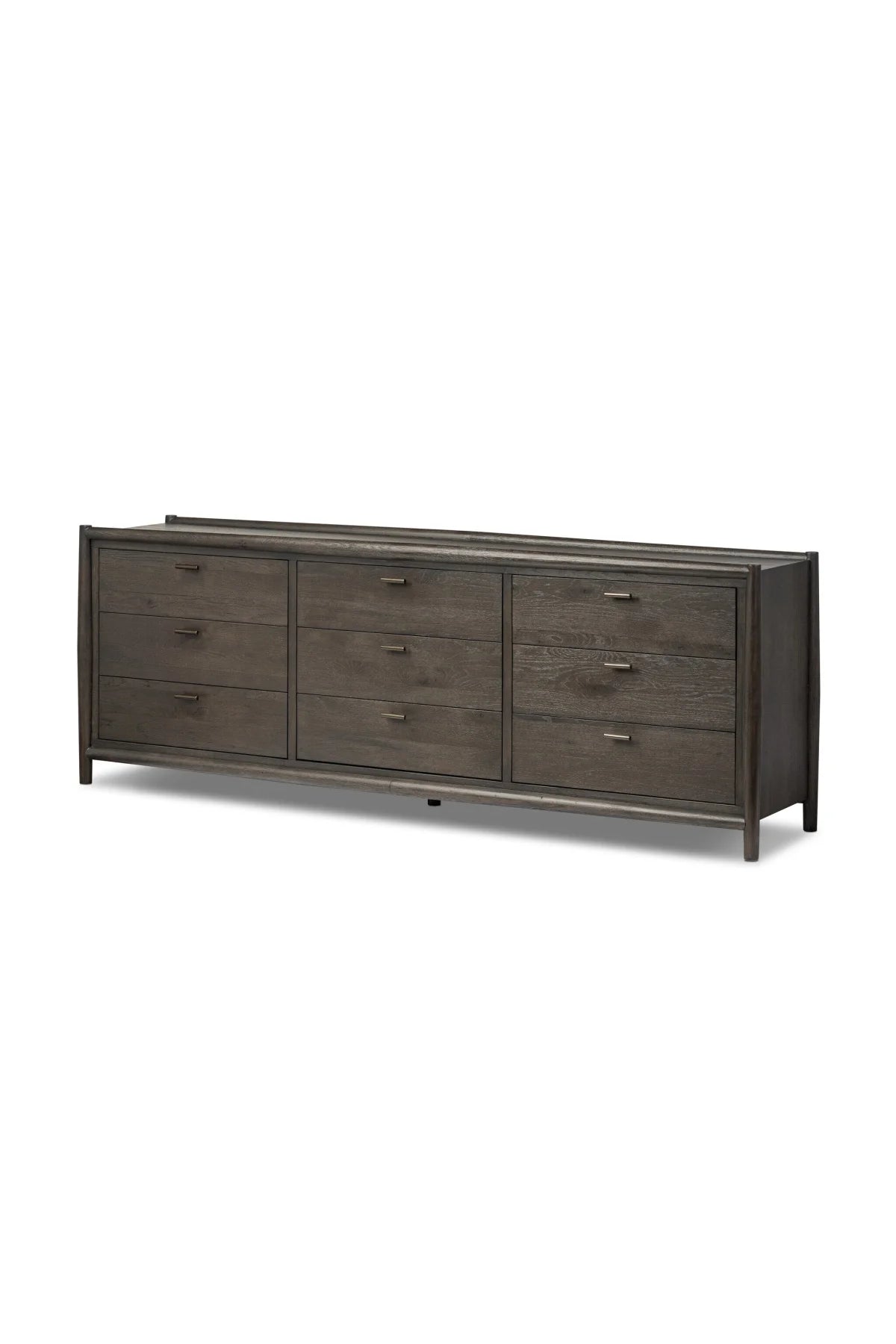 Glenview 9 Drawer Dresser