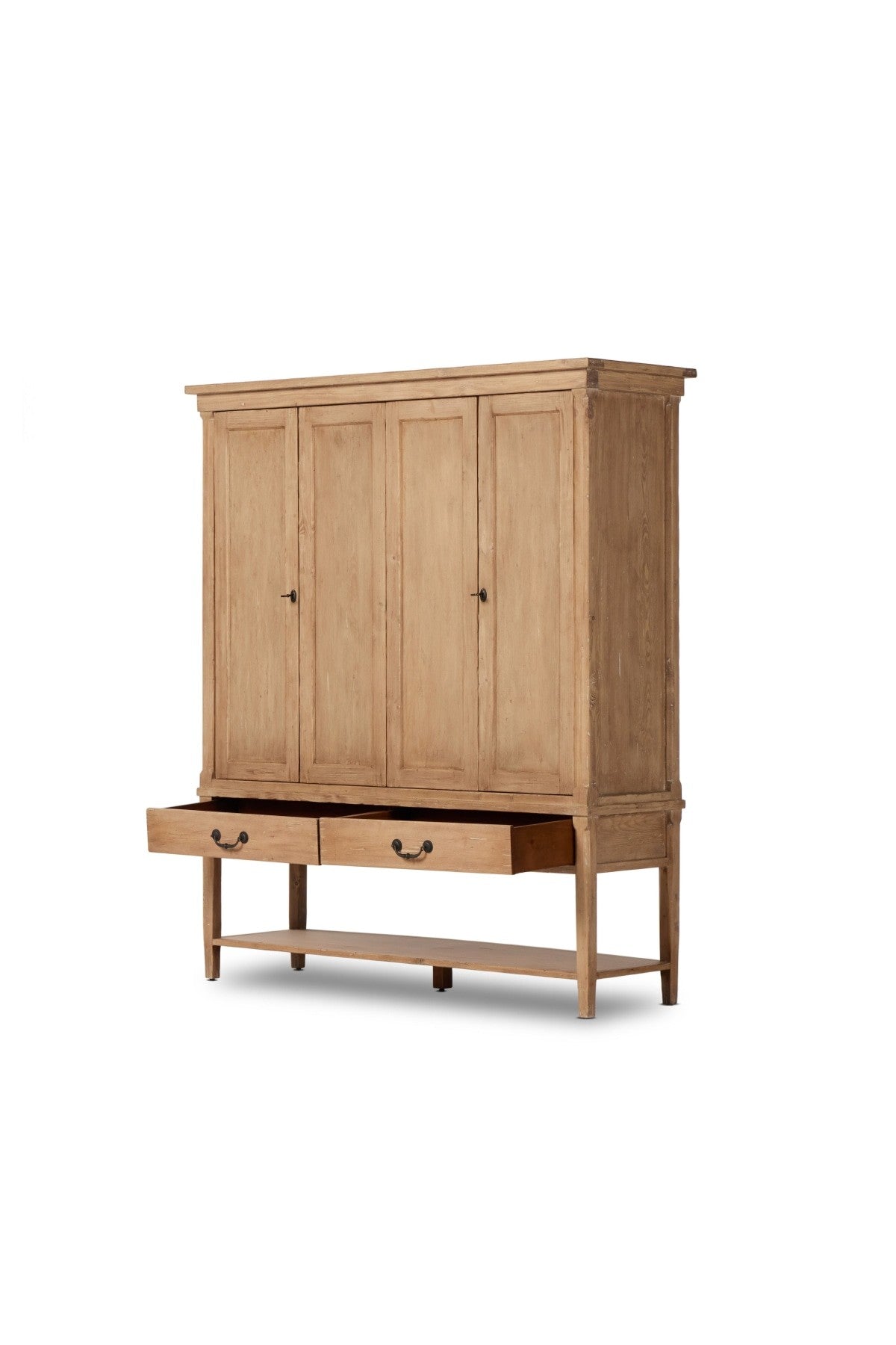 Brent Wide Cabinet