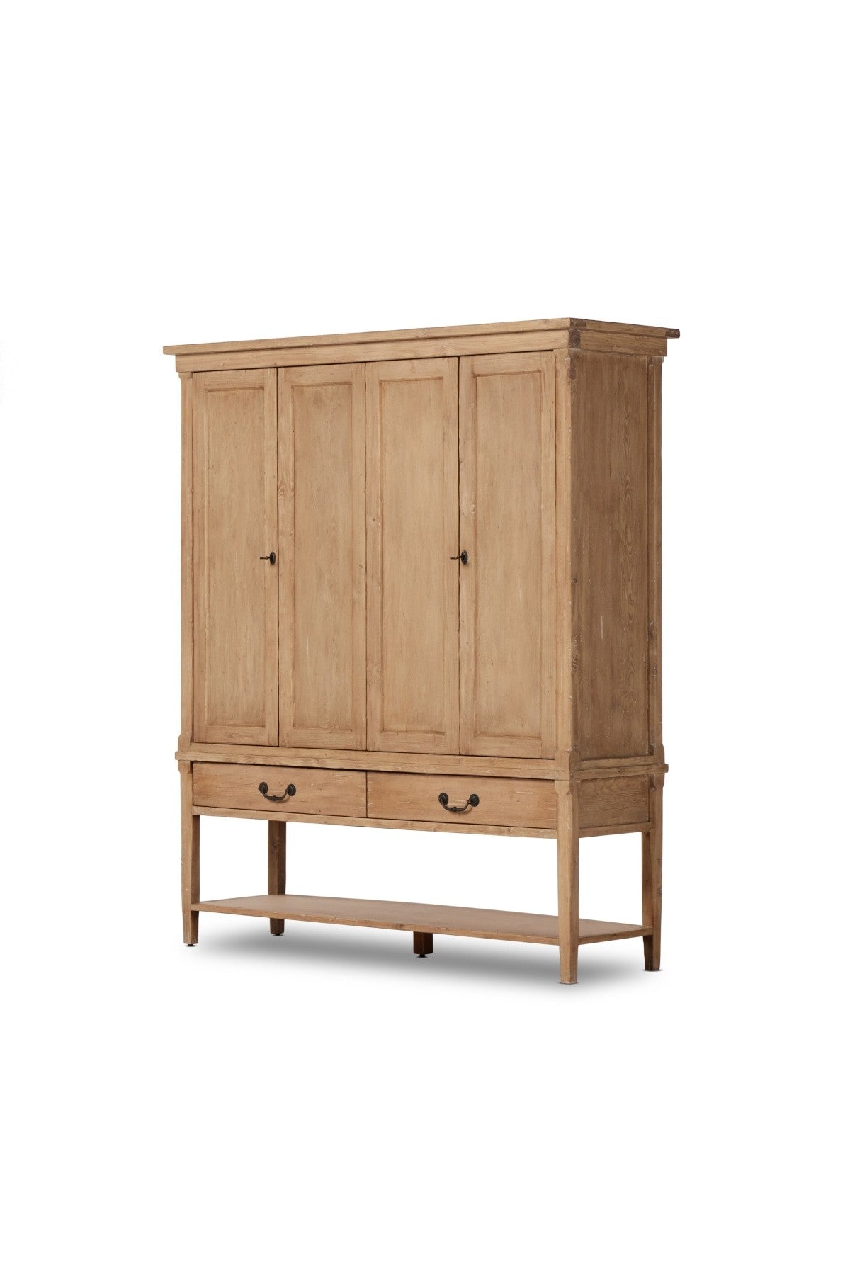Brent Wide Cabinet