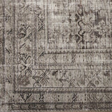 Nala Rug - Natural Bark