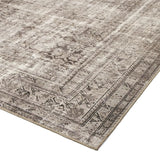 Nala Rug - Natural Bark