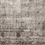 Nala Rug - Natural Bark