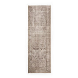 Nala Rug - Natural Bark