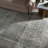 Nala Rug - Sage Olive