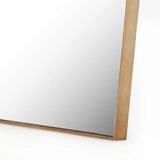 Georgina Rectangle Floor Mirror - 2 Finishes