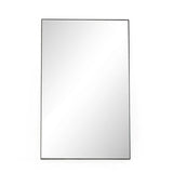 Georgina Rectangle Floor Mirror - 2 Finishes