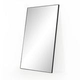 Georgina Rectangle Floor Mirror - 2 Finishes