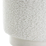 Avila Ottoman - White