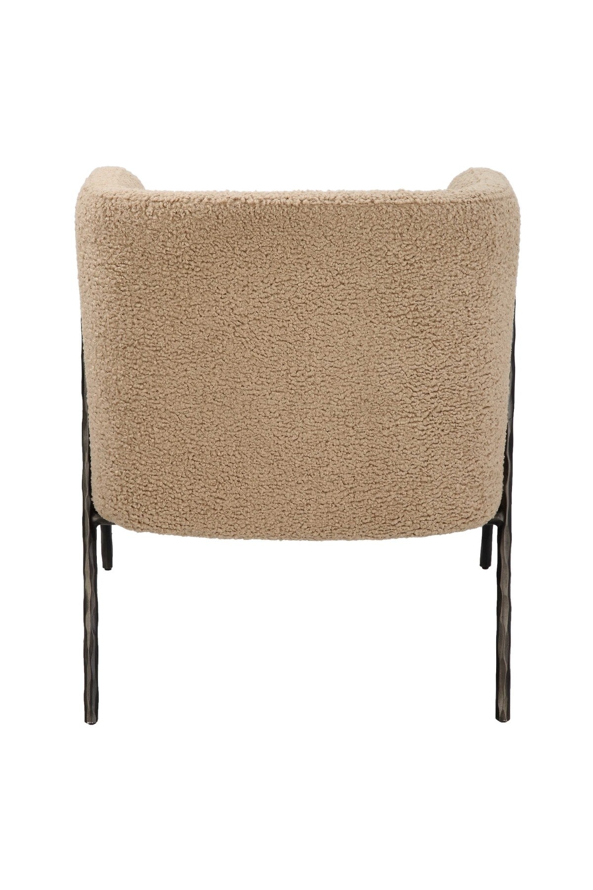 Jacobey Accent Chair