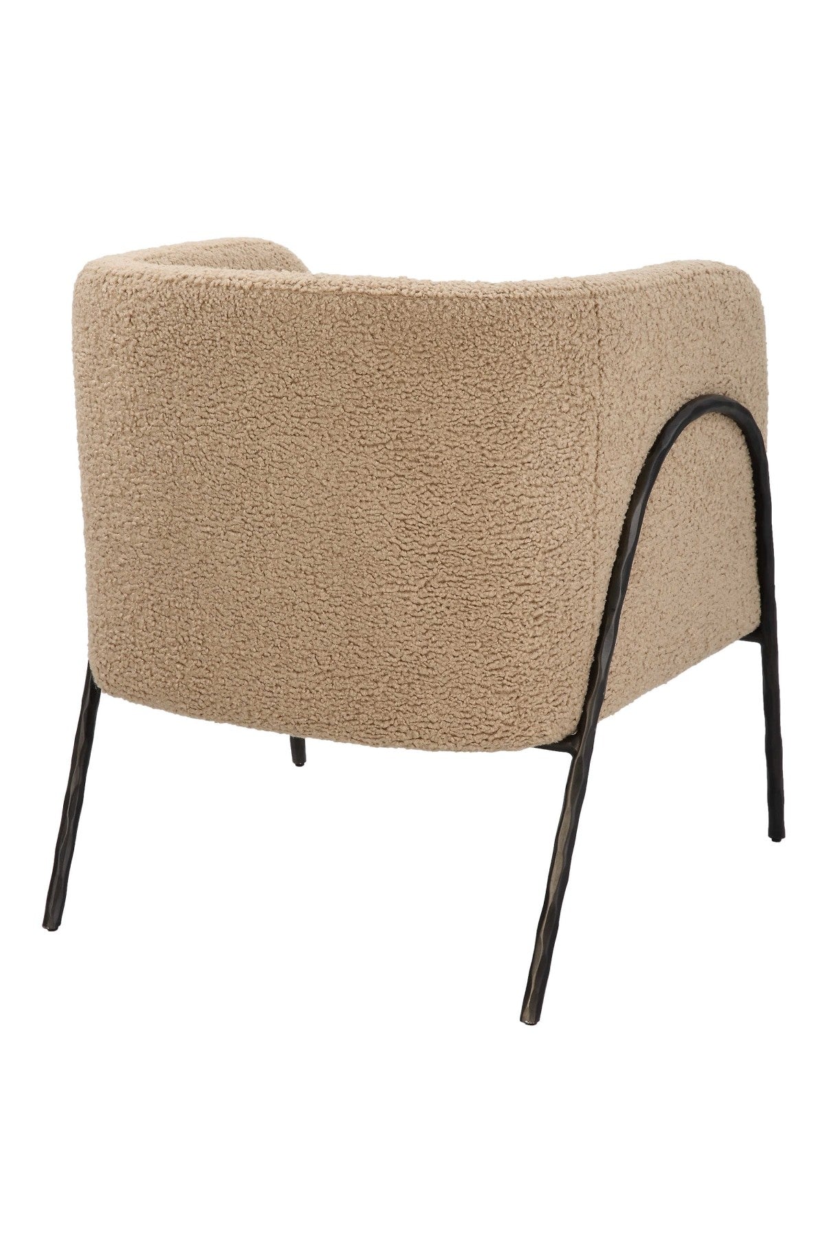 Jacobey Accent Chair