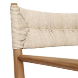 Lomas Outdoor Dining Armchair